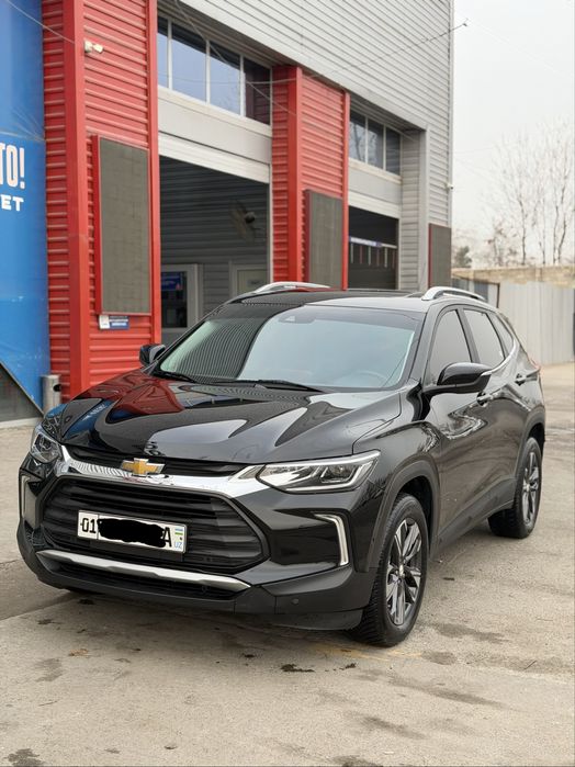 Tracker 2 primier 2023 yil 64400 probeg propan bor