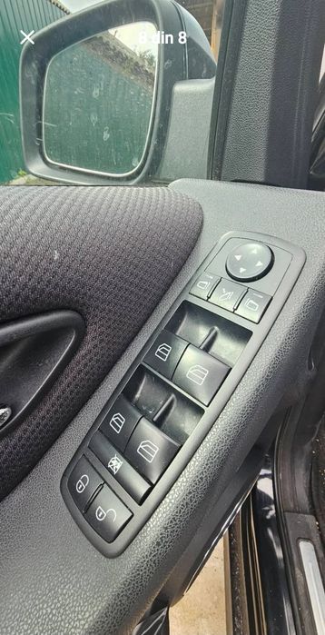 Mercedes A Class 180 automat 2011