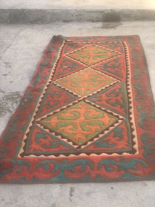 Антикварный ковры 20 века