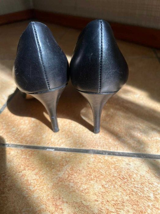 мода и стиль\ женская обувь