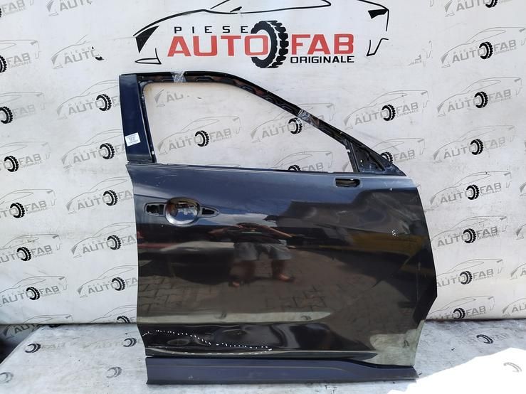 Usa dreapta fata Nissan Juke 2 an 2019-2020-2021-2022-2023-2024-2025-2