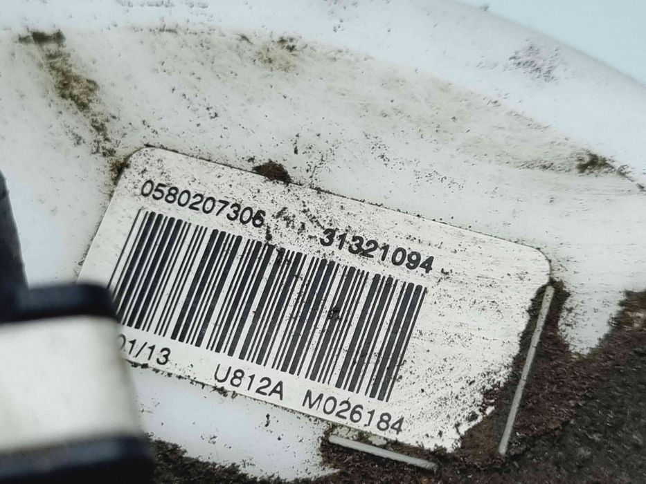 Sonda litrometrica Volvo V40 [Fabr 2013-2019] 31321094 1.6 D4162T 84KW