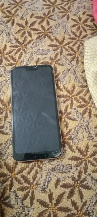 Телефон xiaomi MI