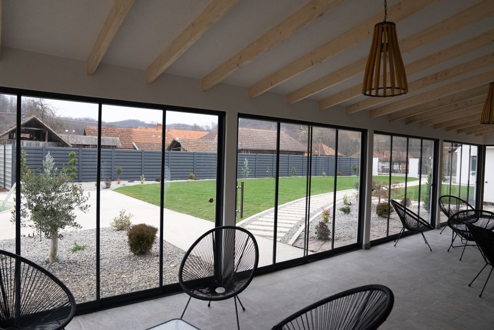 Inchiriez Pensiune Aida Revelion