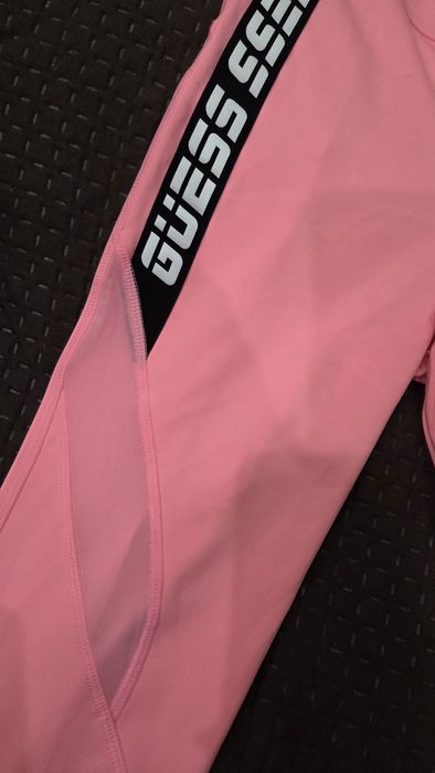 Екип на Guess нов