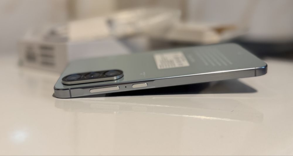 Smartphone Android A56 NOU, 12GB RAM / 512GB, Face ID