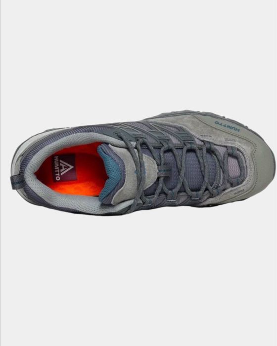 HUMTTO треккинговые кроссовки,повседневные,кросс фит,фитнес 45 размер