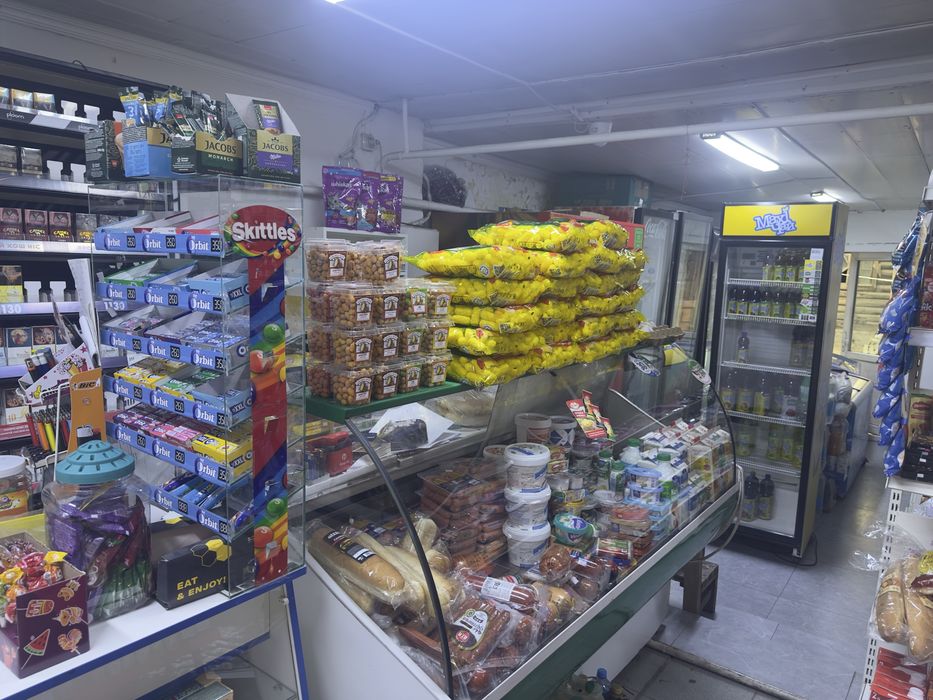 Сдаётся магазин в аренду