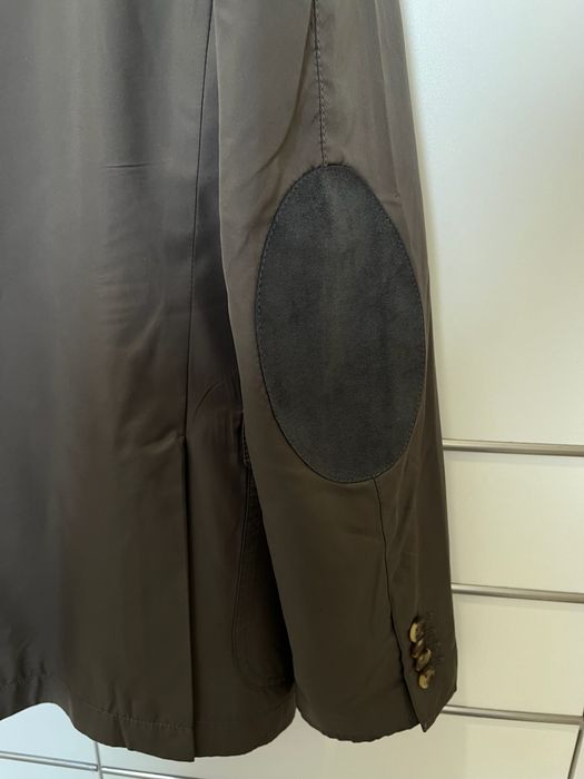 Пиджак куртка «Pal Zileri»