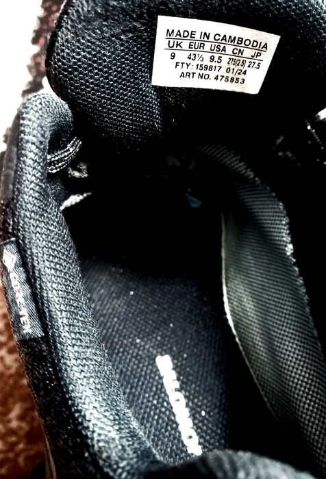 Încălțăminte SALOMON  , nr.43