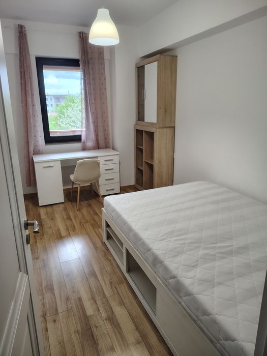 Apartament de închiriat, Suceava, central