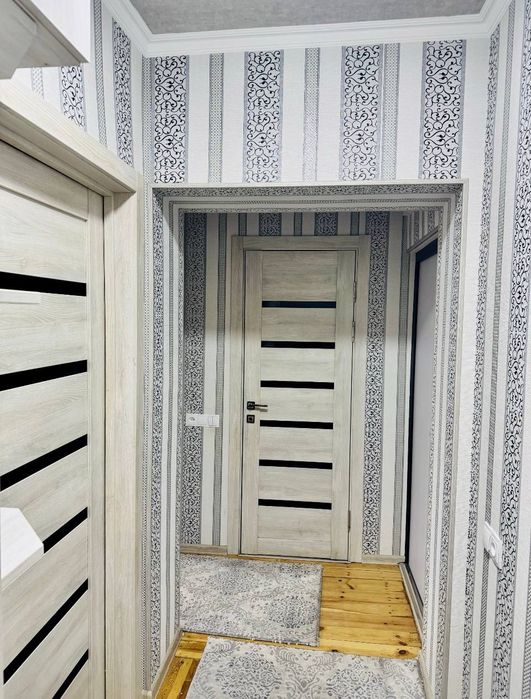 Продаётся квартира в Массив Буз-2 Ор Эко базар