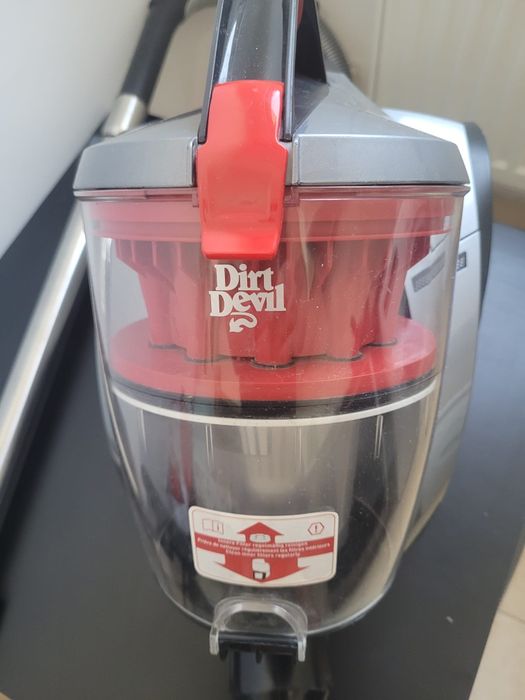 Vind aspirator fara sac