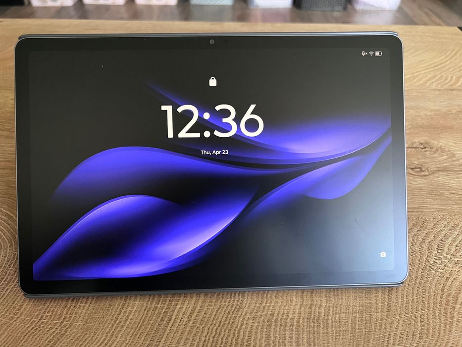 Таблет Lenovo Idea Tab