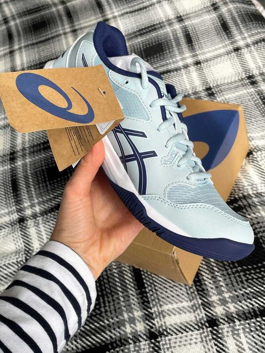 Кроссовки: Asics gel rocket 10