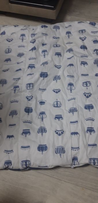 Одеяло конверт для малыша