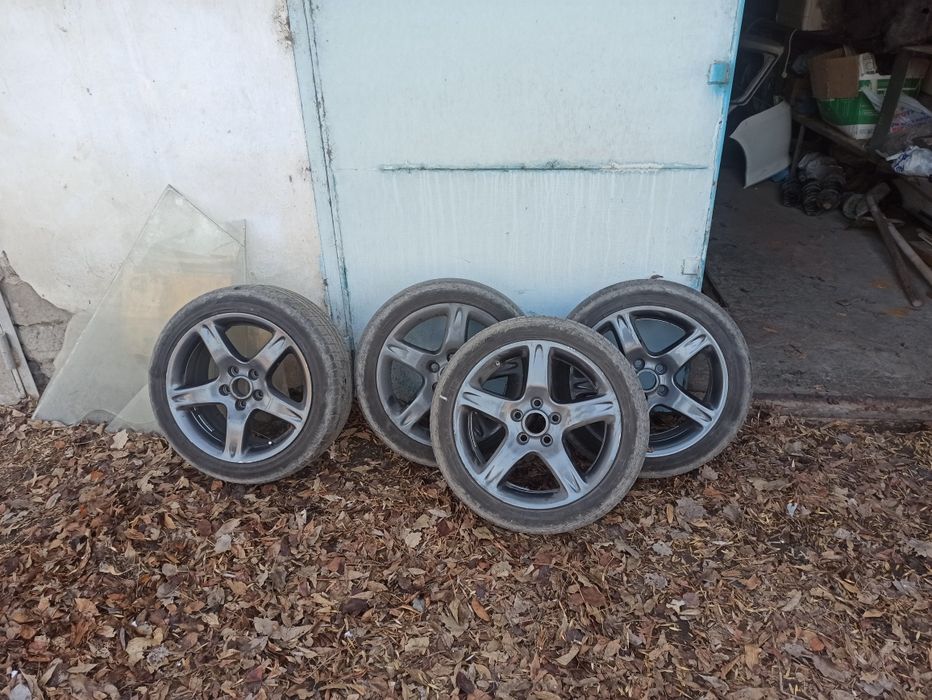 vertex lexus R17