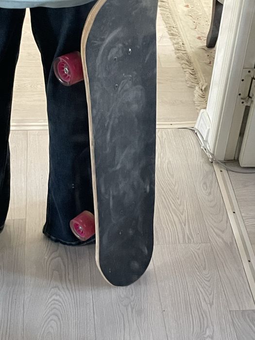 продается скейтборд