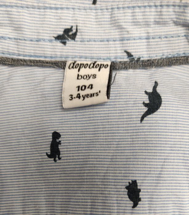 Bluza de trening+Camasa+Pulover mar. 104