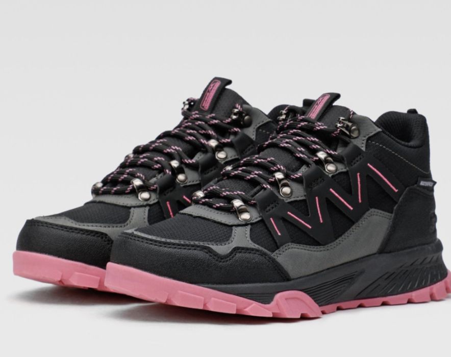 Дамски туристически боти на "Sprandi"