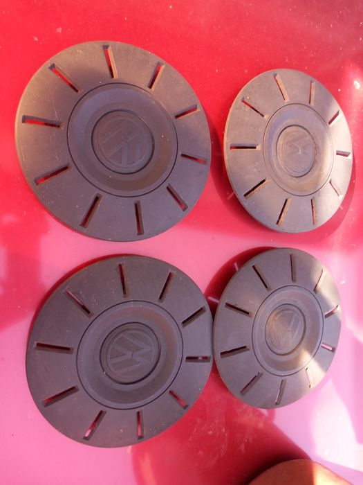 Capace vw multivan transporter