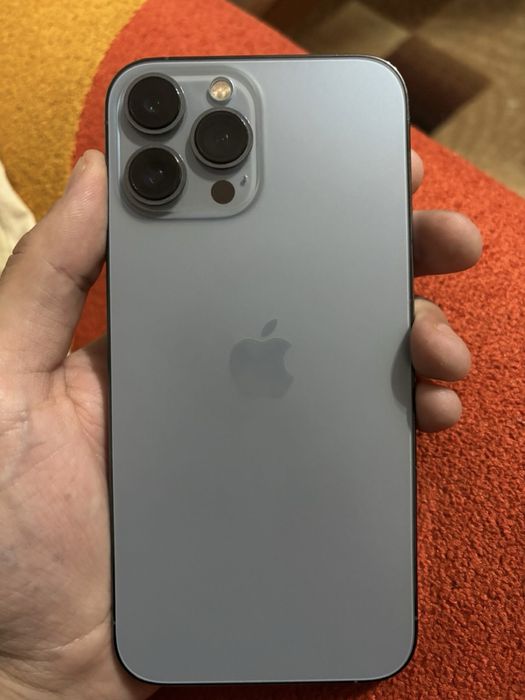 айфон 13 про макс