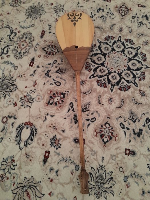 Домбыра чехол подорок