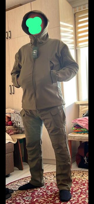 спортивный костюм