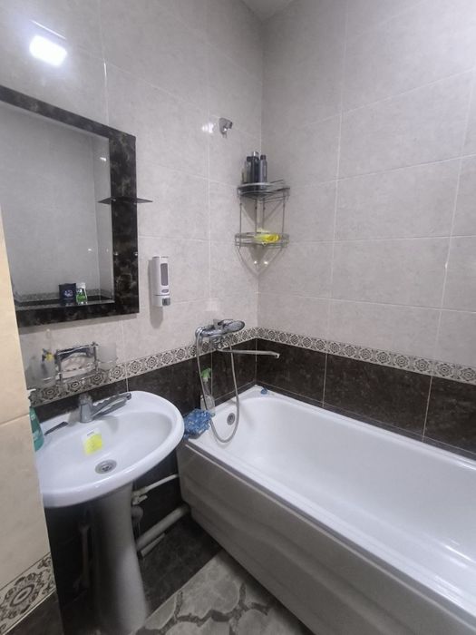 Срочно продаётся 2 Х комнатная квартира