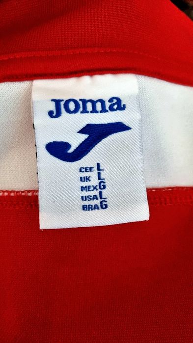 Trening Joma original DINAMO, mărimea L, stare foarte bună
