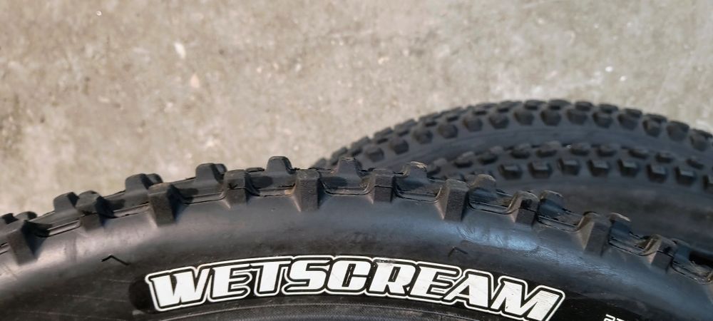 ЧИСТО НОВИ ВЪНШНИ ГУМИ 27.5 !!! Maxxis, Specialized