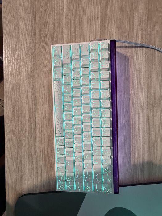 Комптьютер 4060 rtx