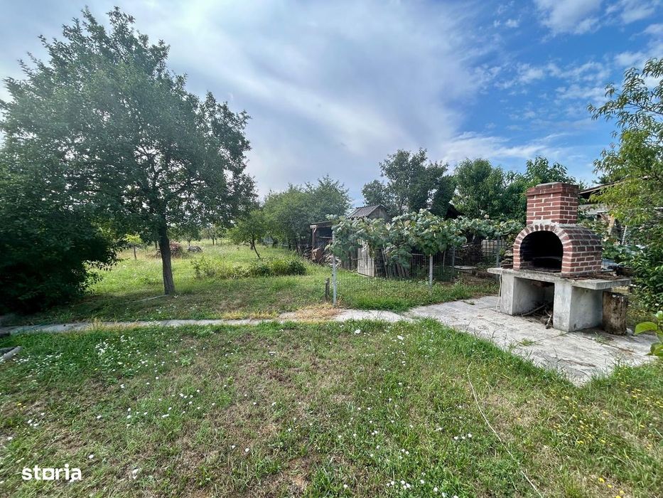 Casă de vânzare – Cicârlău