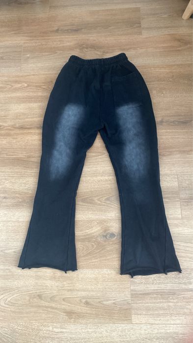 Hellstar sweatpants долница