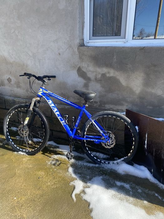 Продам велосипед