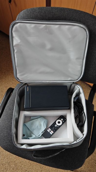 Videoproiector Wanbo Cube 2 Pro