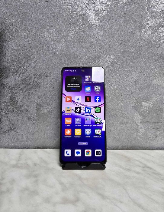 Oppo A5 PRO 5G 256GB Bmg Amanet 99354