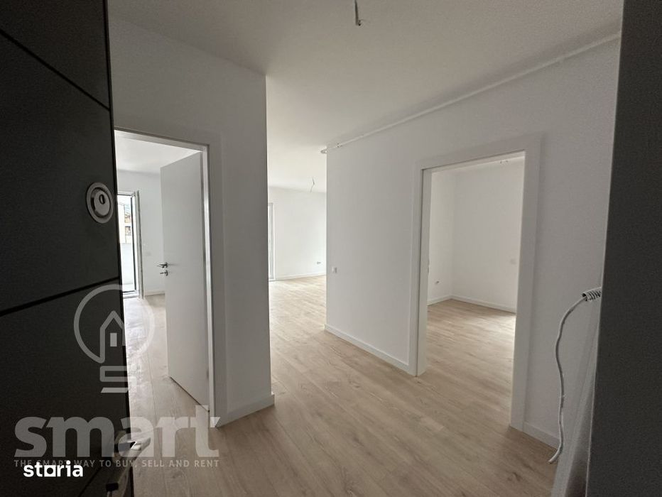 Apartament 3 camere cu terasa generoasa Eroilor bloc 2026