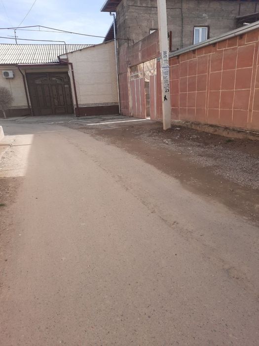 Сдам в Аренду 3 комнатный участок