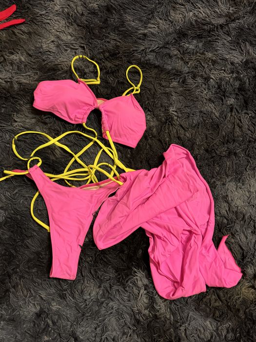 Купальники разные модные