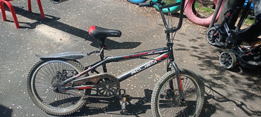 Велосипед, для подростка