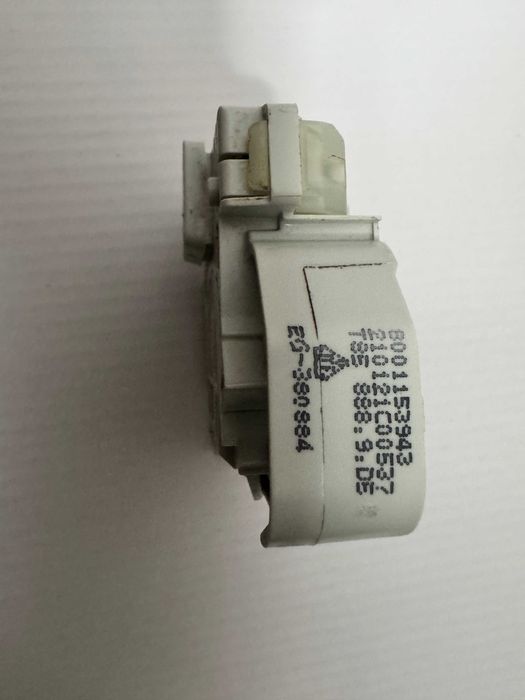 Продам! Зап.часть для стиральной машины BOSCH 4 серии.