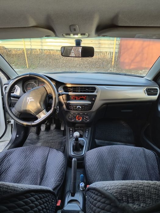 Продам автомобиль Ситроен C-Elysee 2013г.