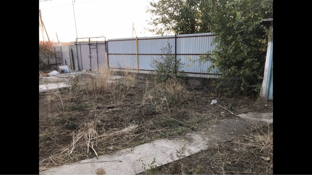 Участок под Бизнес