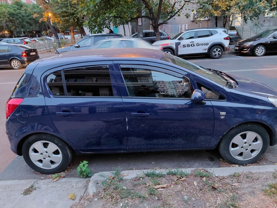 Vinzare Auto OPEL Corsa