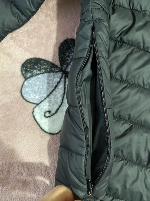 Geaca de toamnă ellesse
