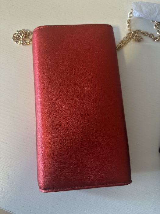 Кожена Чанта Coldfire