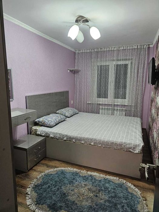 Сдаётся квартира Таш трам рисвий