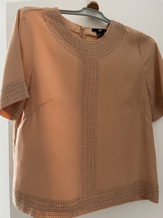 Top HM Marimea XS