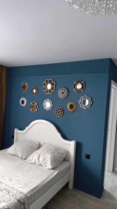 1 комн люкс квартира